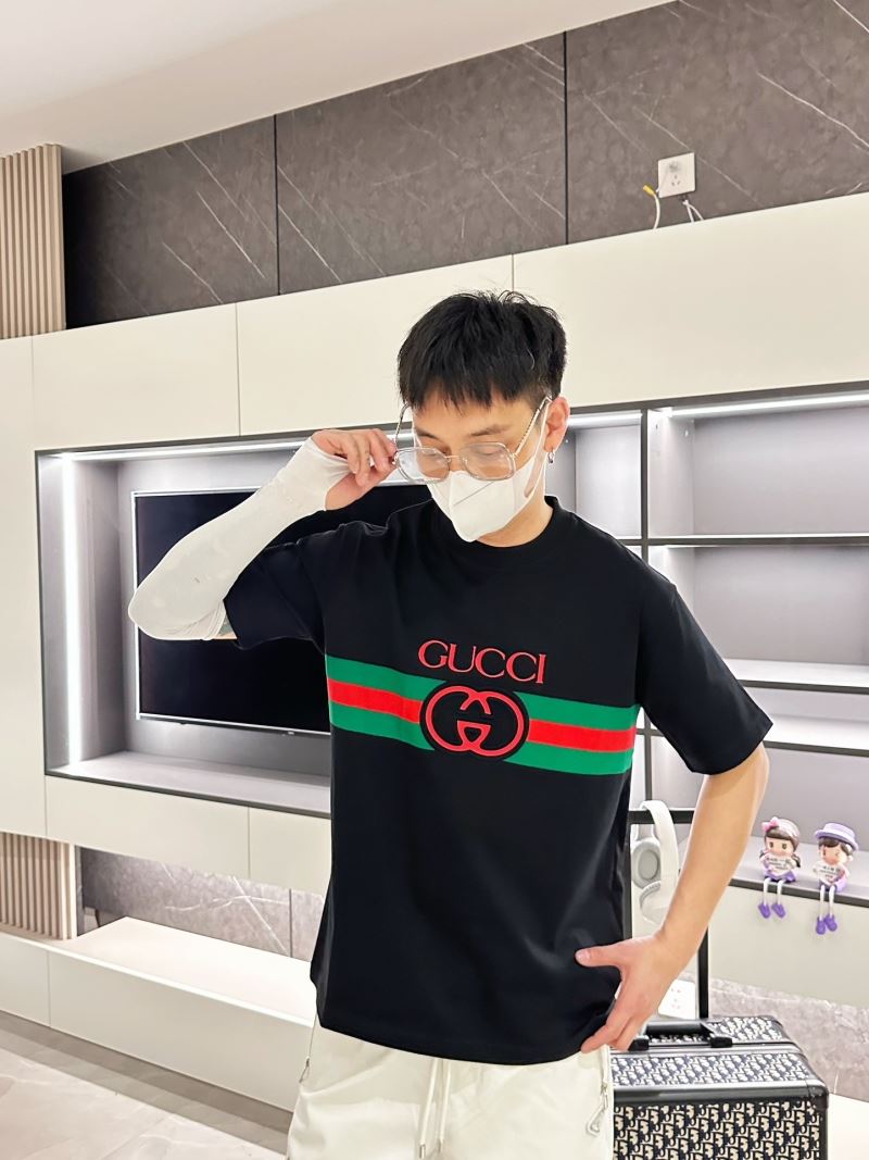 Gucci T-Shirts